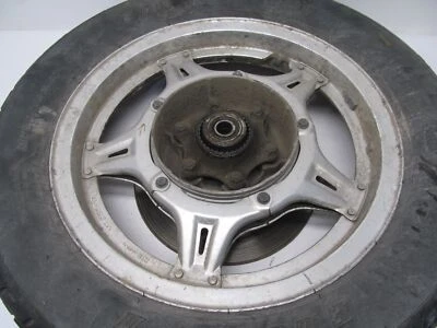 Honda Goldwing GL1000 GL 1000 1979 rueda trasera 17X2,50 Foto 1 de 4
