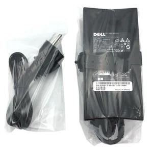 NEW Genuine Dell 130W Charger for Precision M2800 M3800 5510 5520 5530 5540 - Picture 1 of 8