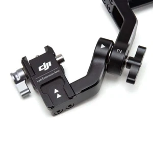 Cardán estabilizado absorción antivibración ajustable original para DJI RS 3/3 Pro - Imagen 1 de 5