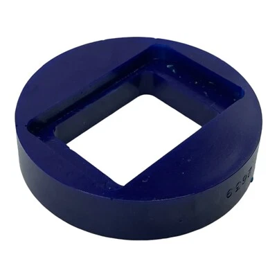 Buje de montaje superior del motor SuperPro 04-06 MINI Cooper Pass SPF2639K R50 R52 R53 Foto 1 de 4