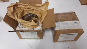 Western Gear Box Babbitt Bearing 3115-009-001 journal Bearing 3106-009-001  New - Picture 1 of 2