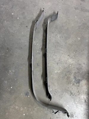 2x Correa de tanque de combustible para Acura MDX 2007-2013 ZDX 2010-2013 Honda Pilot 2009-2015 Foto 1 de 2