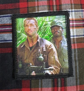 Predator patch, movie - Picture 1 of 2
