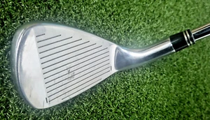 Orlimar OCG Stainless Lob Wedge / RH / Stiff Steel ~35" / jd3692 - Picture 1 of 10