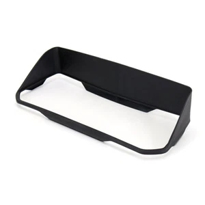 For BMW R1250RT 2021 -2022 Motorcycle Instrument Hat Sun Visor Meter Cover Guard - Picture 1 of 4