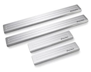 Auto Dorpels Deurdrempels voor Kia Sportage IV QL 2015- - Afbeelding 1 van 5