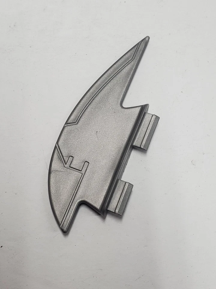 Batman The Animated Series Batplane Landing Gear Leg Part Kenner 1993 Bottom - Image 1 of 1