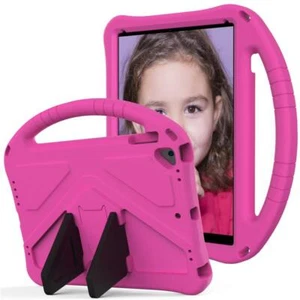 Kids Shockproof Case For iPad 9.7 Air 2 mini 5 4 3 2 1 EVA Rugged Tough Cover - Picture 1 of 20