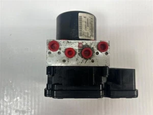 2006-2007 Ford Focus ABS Anti Lock Brake Actuator Pump W/O TRACTION CONTROL OEM - Bild 1 von 4