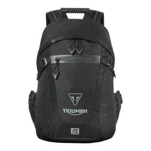 BOLSA DE CERCANÍAS ORIGINAL TRIUMPH 25L MOCHILA MLUA24001 - Imagen 1 de 5