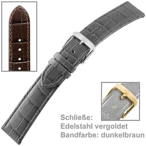 Cinturino orologio uomo 22 mm - Foto 1 di 1