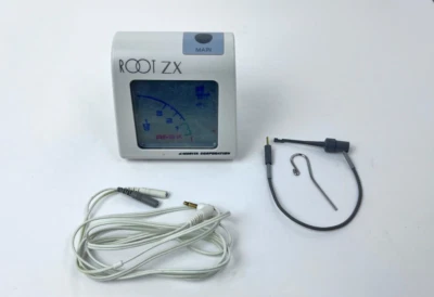 J Morita Root ZX Dental Endodontic Apex Locator / Apex Finder - Image 1 of 4
