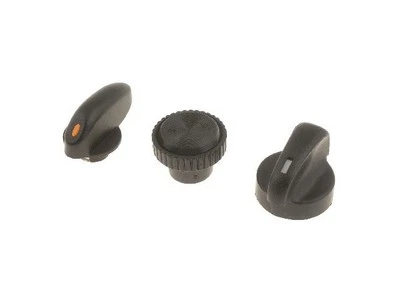 Perilla de control de calefacción Dorman 64469WCRS 1989 1990 1987 1988 para Ford F150 1985-1991 Foto 1 de 2