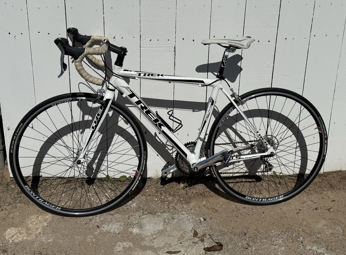 Trek Alpha Aluminum | eBay Trek Alpha Aluminum | eBay