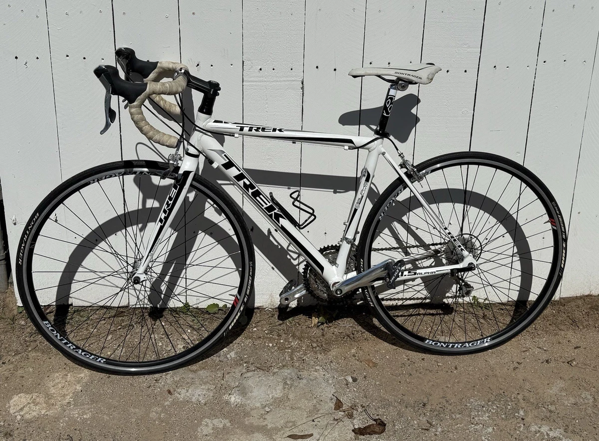 Trek Alpha Aluminum for sale | eBay
