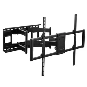 VIVO Heavy Duty Full Motion 60" to 120" Large Screen TV Wall Mount - Picture 1 of 8