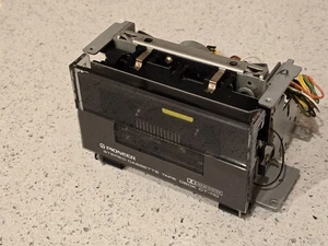 Pioneer CT-110 Stereo Cassette Tape Deck Gruppo di Ricambio | Nuovo Vecchio Stock - Foto 1 di 6