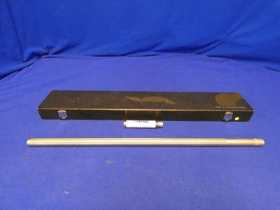 Micrófono de escopeta larga Sennheiser MKH 816T con convertidor PSC 48PH a 12 T, estuche Foto 1 de 4