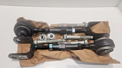 Ford DB5Z-5A972-J, eslabón de remolque trasero, OEM, NUEVO Foto 1 de 4