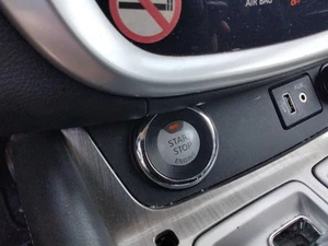 Ignition Switch Push Button Start And Stop Switch Fits 15-23 MURANO 2928404 - Picture 1 of 12