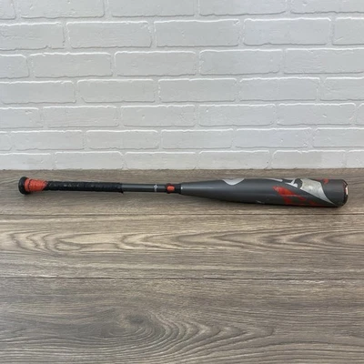 BATE DE BÉISBOL DEMARINI VOODOO 33” 29 oz -3 compuesto/aleación adulto (VBC-20) BBCOR.50 Foto 1 de 4