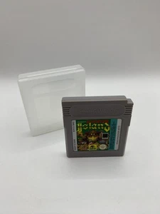 Adventure Island - PAL Nintendo Gameboy - Picture 1 of 4