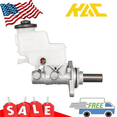 Cilindro maestro para Toyota RAV4 L4 2,5 L 2011-2012 2014-2015 2016-2018 M630561 Foto 1 de 4