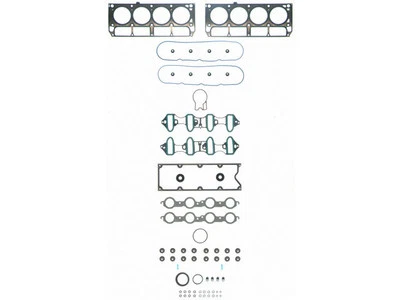 For 2002-2006 GMC Yukon XL 1500 Head Gasket Set Felpro 93481BKVB 2003 2004 2005 - Image 1 of 2