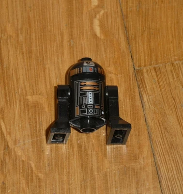 Lego Star Wars Astromech Droid Droide Figur R2-Q5 6211 7958 10188 - Bild 1 von 4
