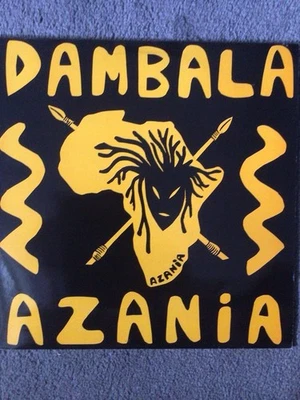 Dambala Azania - Bild 1 von 3