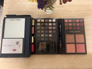 Estee Lauder Palette Limited Edition Eye Shadow Lipstick Blush New - Picture 1 of 5
