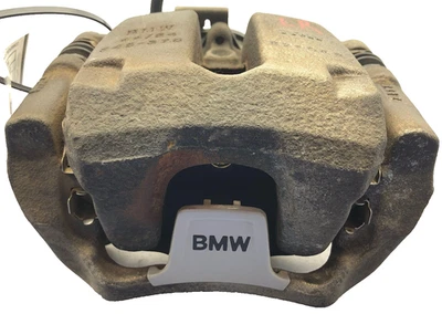 Pinza de freno trasera izquierda BMW 750I 2016-2020 OEM LH *65 k millas* 34216870571 Foto 1 de 4