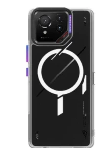 NEW DEVILCASE Guardian Mag Phone Case (BLACK) for ASUS ROG Phone 9 / 9 Pro - Picture 1 of 2