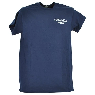 Camiseta Chevrolet Monte Carlo The Full Drive-In Car Automóvil Adultos Pequeña Foto 1 de 4