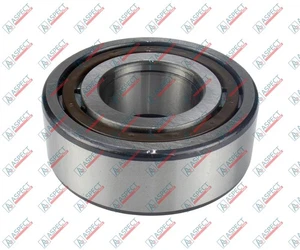 Kawasaki K5V212DPH Roller Bearing 295-9500 - Picture 1 of 3