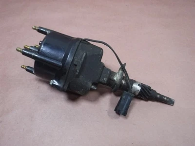 Jeep Wrangler TJ 1997 2,5 4 cilindros distribuidor envío gratuito Foto 1 de 4