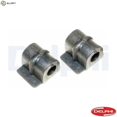 BUSHING STABILISER BAR TD491W FOR VAUXHALL ASTRAVAN/Mk/III CALIBRA CAVALIER 1.7L - Image 1 of 4