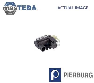 702325060 CONVERTIDOR DE PRESIÓN TURBOCOMPRESOR PIERBURG PARA VOLVO V60,XC60,S60 II,V40 Foto 1 de 4