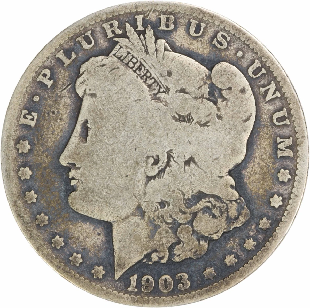 1903 O Morgan Dollar for sale | eBay