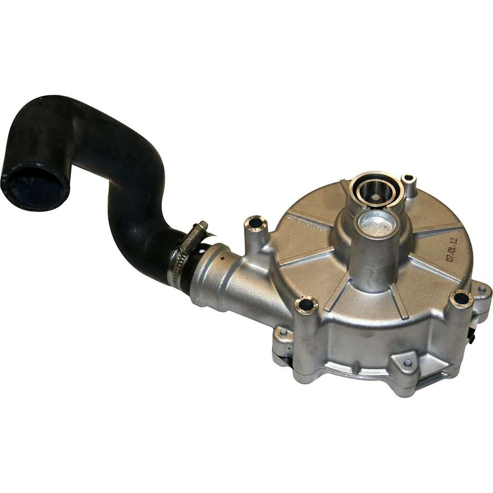 Bomba de agua 125-9050 GMB para Ford Freestyle Mercury Montego Five Hundred 05-07 Foto 1 de 4