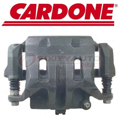 Cardone Reman Front Right Disc Brake Caliper for 2003-2004 INFINITI M45 - od - Image 1 of 4