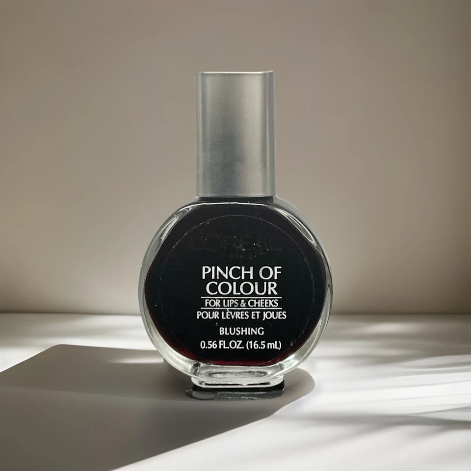 L'oreal Pinch Of Colour губы и щеки - румяна - 0,56 унц - Изображение 1 из 2