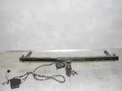 Anhängerkupplung OHNE ABNEHMBAREN KUGELKOPF GOLF VI VARIANT (AJ5) 1.6 TDI - Bild 1 von 4