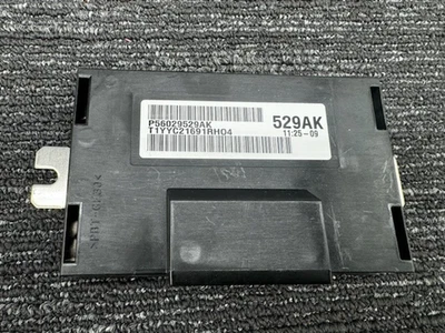 Nuevo módulo de control de caja de transferencia OE 2012-2023 Dodge Charger Challenger 300 Foto 1 de 2