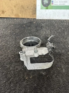 THROTTLE BODY VW GOLF MK5 1.9TDI BXE SEAT SKODA 03G128063J 2004-2008 #12 - Picture 1 of 6
