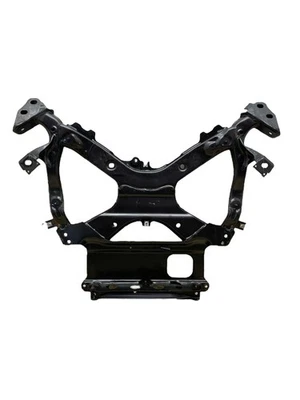 AUDI SQ5 FYG 2018 2019 2020 2021 OEM subchasis delantero travesaño *25 k millas* Foto 1 de 4