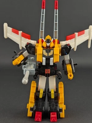 Transformers Robot Masters Victory Leo READ Takara RM-16 2005 - Image 1 of 4