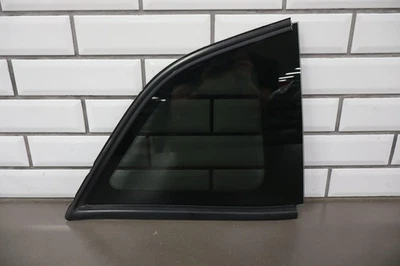 15-23 Dodge Challenger Hellcat destro quarto de janela/vidro fabricante de equipamento original - Imagem 1 de 4