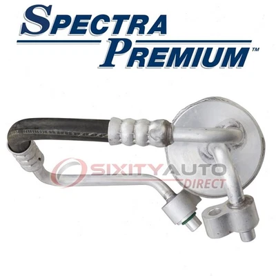 Spectra Premium AC Accumulator for 2004-2007 Saturn Vue - Heating Air mj - Image 1 of 4