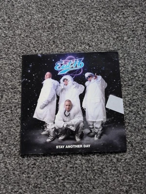 EAST 17 Stay Another Day 30th ANNIVERSARY WHITE VINYL 7" PRESSING LMS1725315 Foto 1 de 4